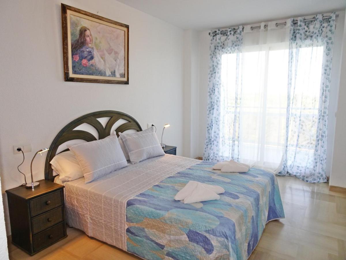 Aigua Blava Primera Linea - Alquiler Solo Familias Playa de Gandia ภายนอก รูปภาพ